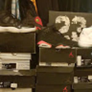 Meet your Posher, Javier